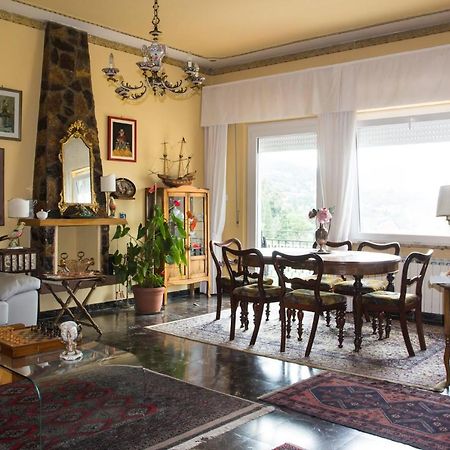 Bed and Breakfast Golfo Dei Poeti Леричі Екстер'єр фото