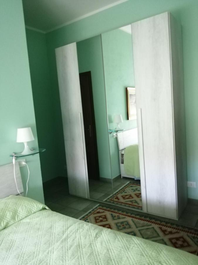 Bed and Breakfast Golfo Dei Poeti Леричі Екстер'єр фото